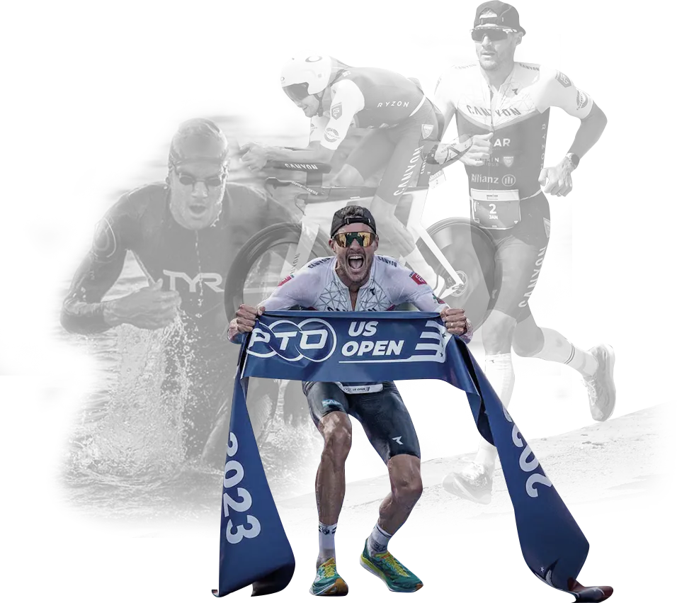 Jan Frodeno
